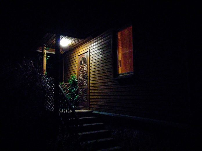 porch light porch light