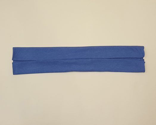 Method 2, step 4 finished