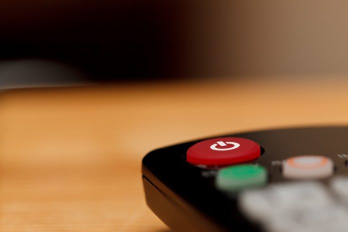 remote control remote control