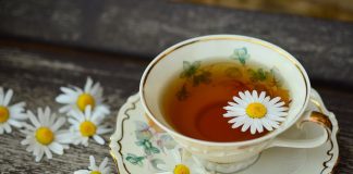 tea