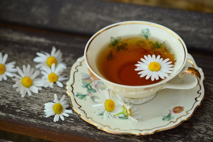 tea tea