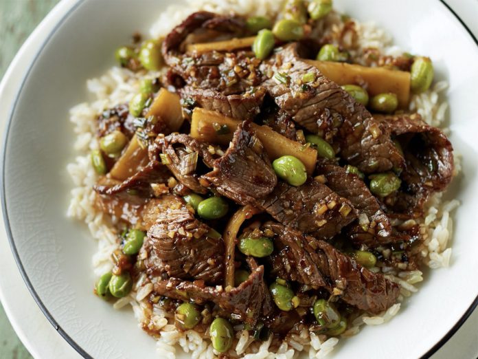 feature.web Mongolian Beef