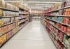 grocery store