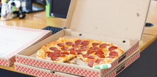 pizza