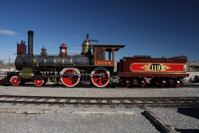 train train