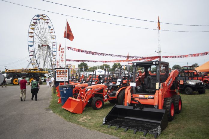Canfield Fair canfield fair