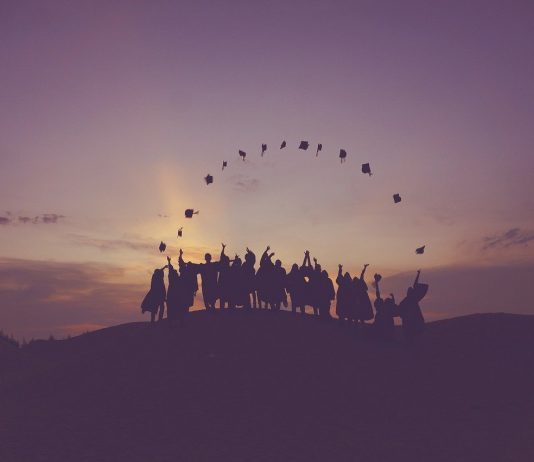 graduation