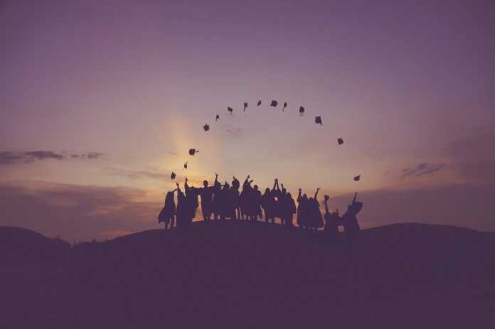 graduation graduation