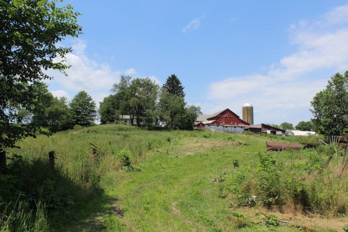 eminent domain farm eminent domain