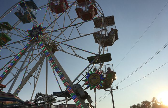fairsunset fair sunset