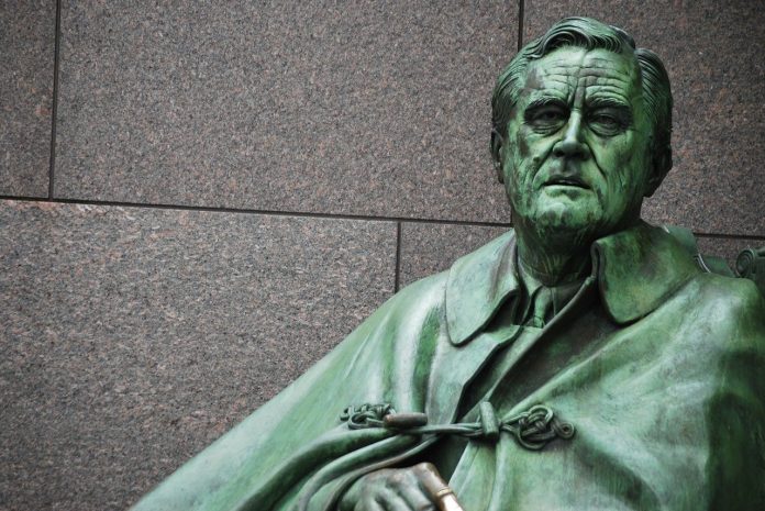 Franklin Delano Roosevelt Franklin Delano Roosevelt