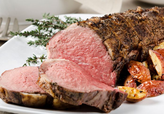 feature.web Beef Tenderloin