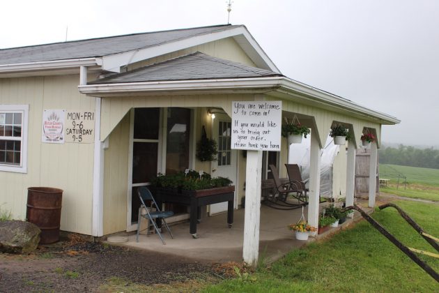 farm store