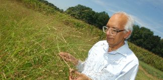 Rattan Lal