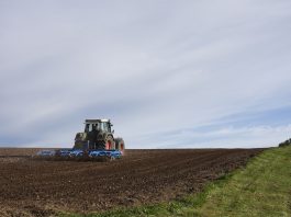 tractor