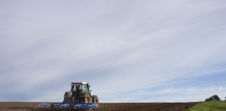 tractor