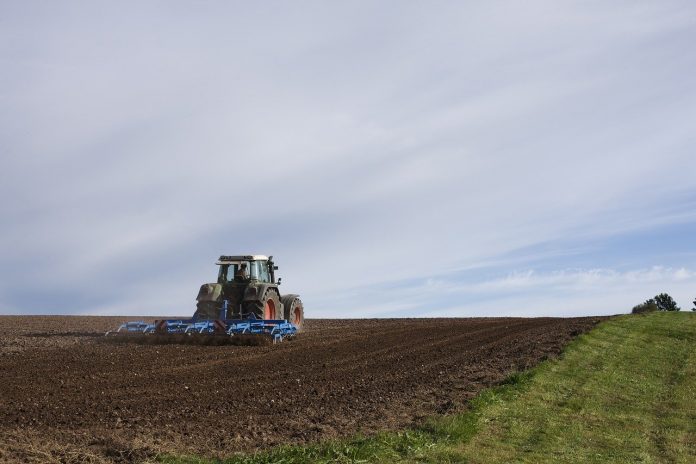 tractor tractor
