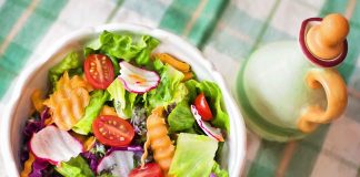 salad