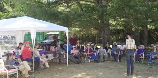 livestock guardian dog seminar