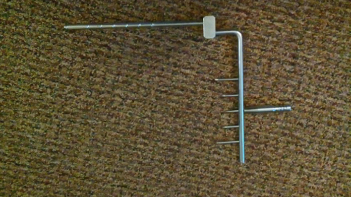 hazard_1162 Item No. 1162