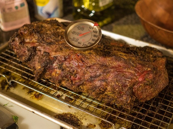 meat thermometer meat thermometer