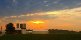 ohio farm