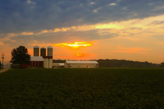 ohio farm ohio farm