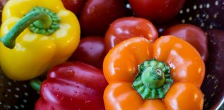 peppers