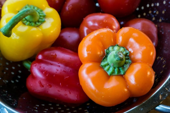 peppers peppers