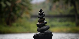 rock stack