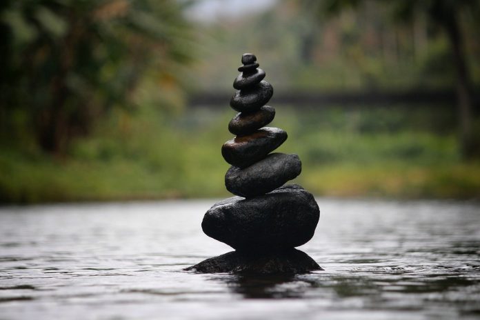 rock stack rock stack