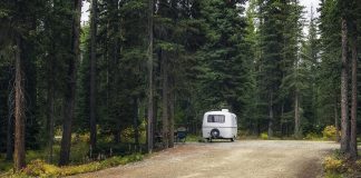 camper