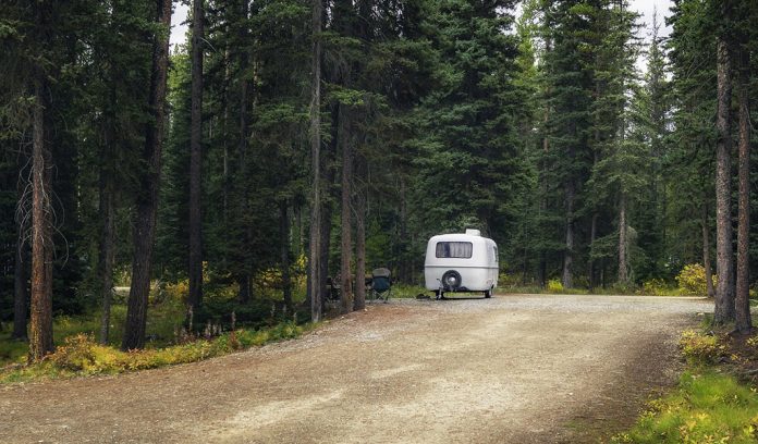 camper camper