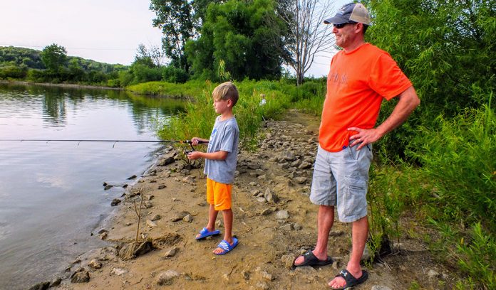 Catfishing tournament Catfishing tournament