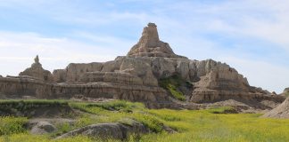 Badlands National Park