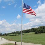 doug dye farm