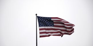 flag