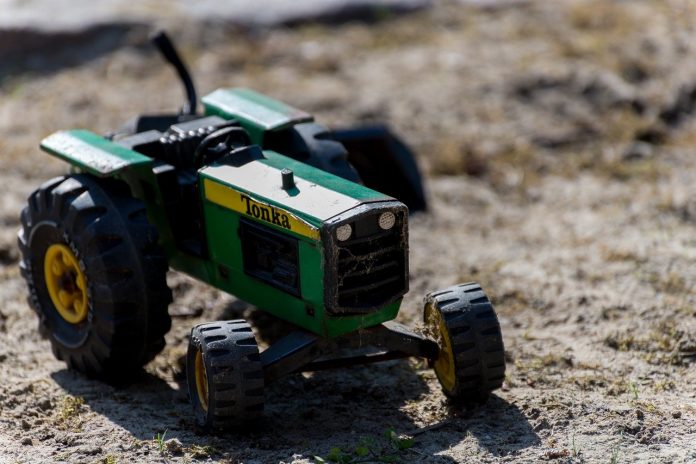 tractor tractor
