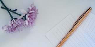 letter