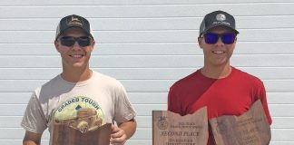 Thomas and William Keller