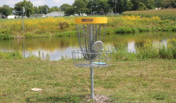 disc golf disc golf