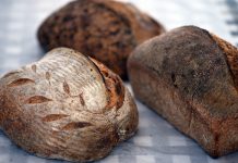Chatham University ag program celebrates role grains play in region bread loaves