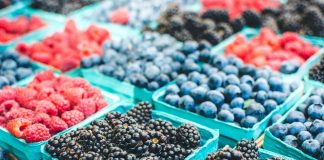 berries