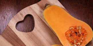 butternut squash