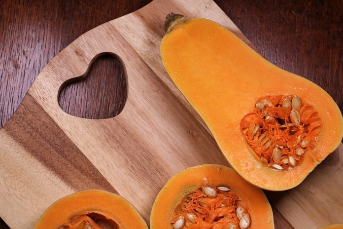butternut squash butternut squash