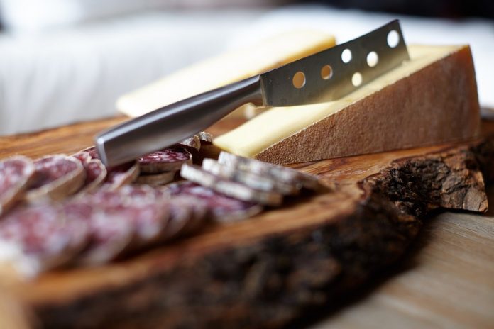 charcuterie board charcuterie board