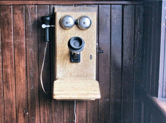 telephone telephone