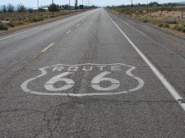 route 66