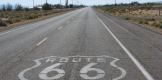 route 66