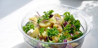 potato salad